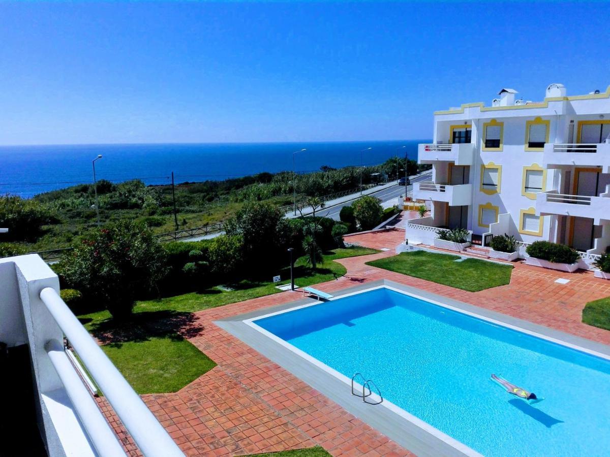 Ericeira Sunset Lifestyle II 아파트 외부 사진