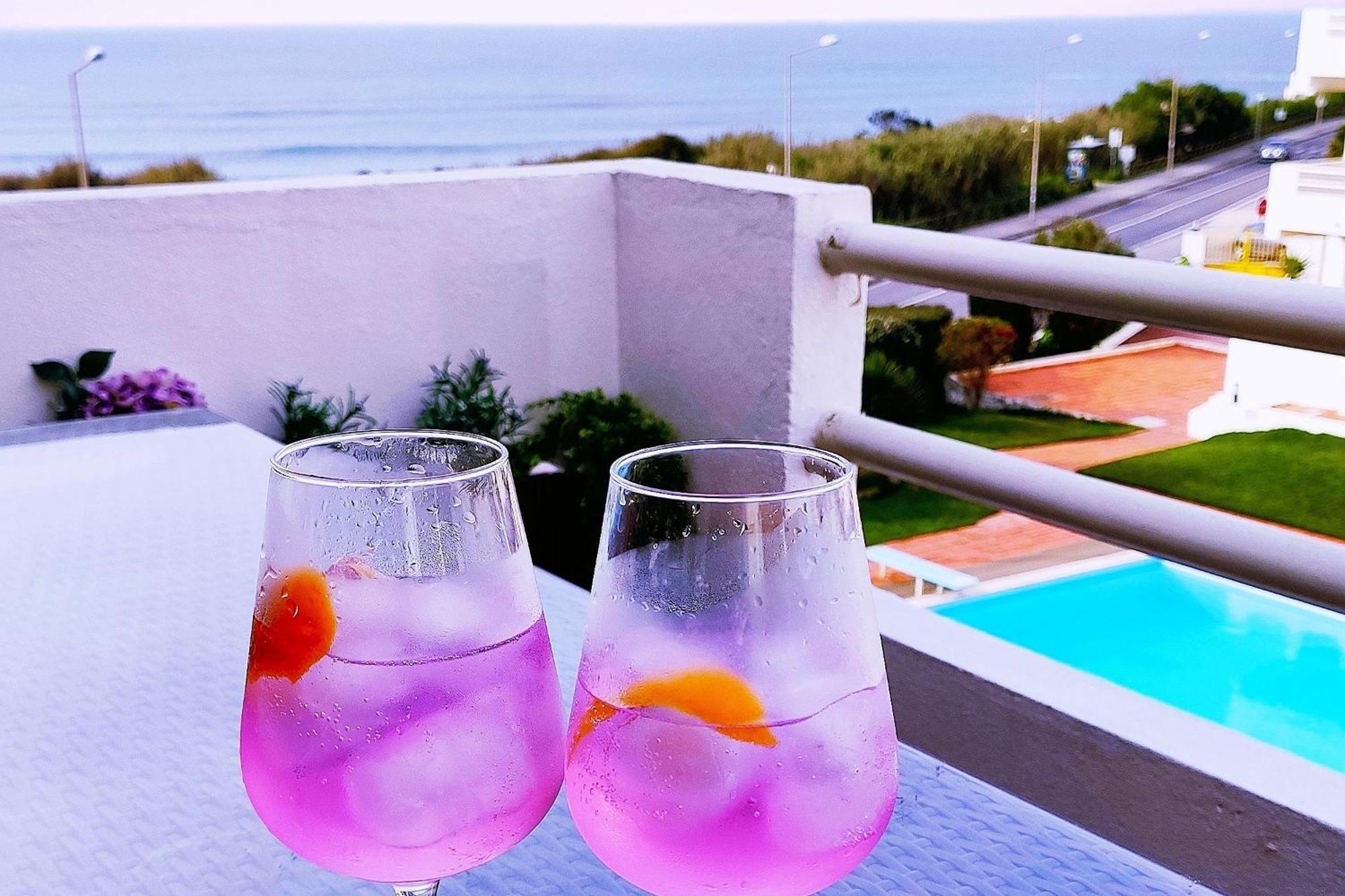 Ericeira Sunset Lifestyle II 아파트 객실 사진