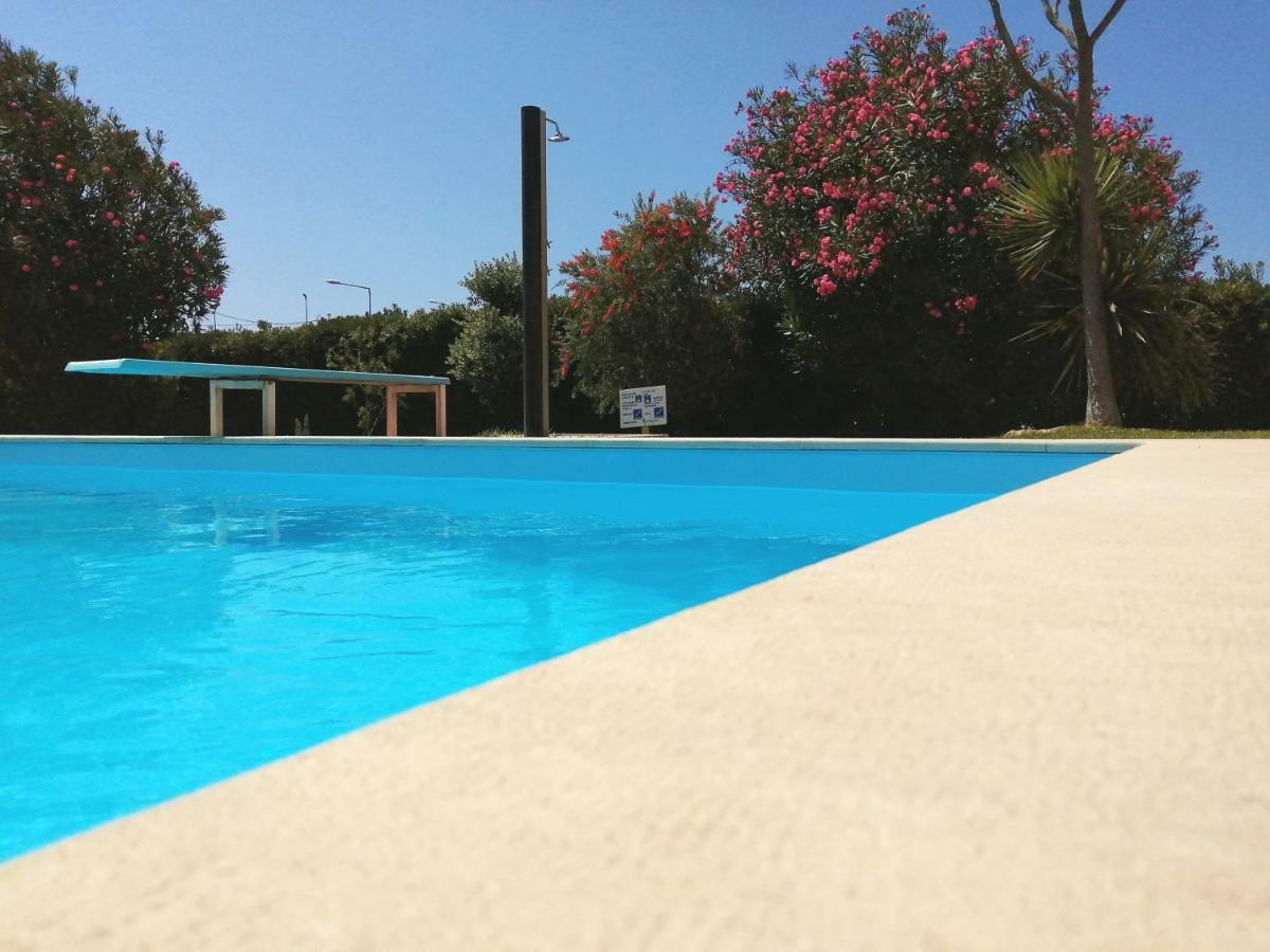 Ericeira Sunset Lifestyle II 아파트 외부 사진