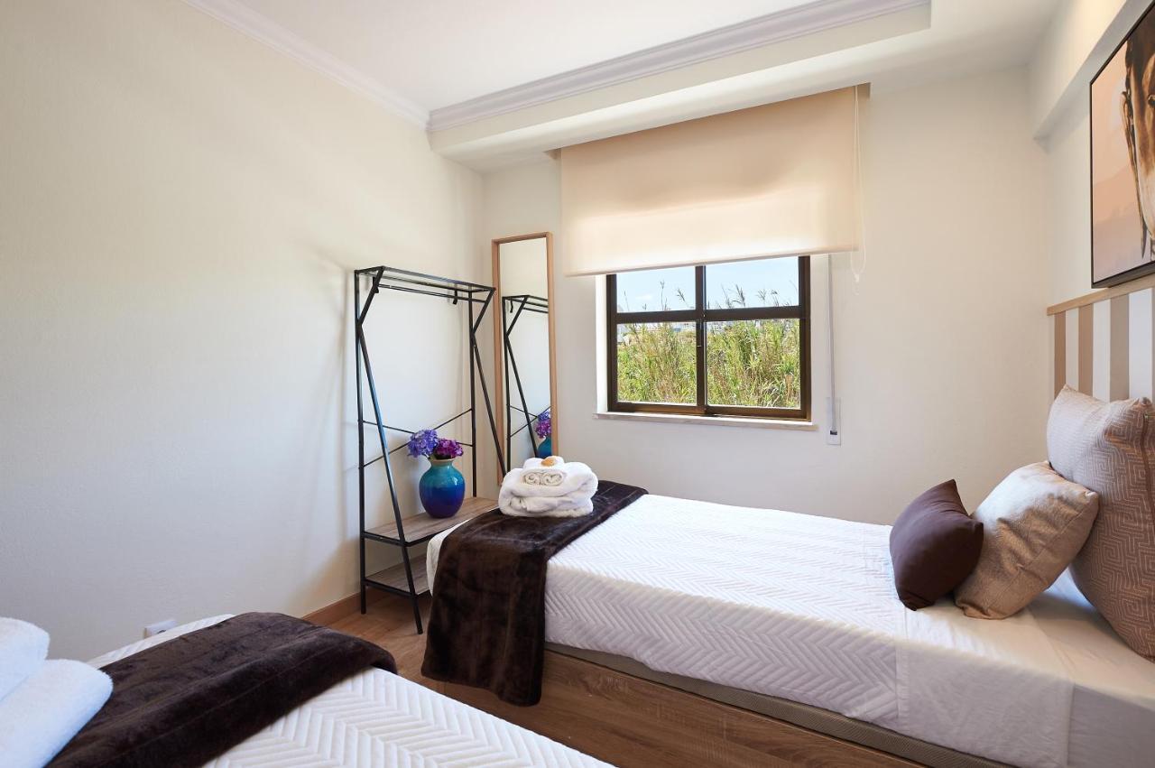 Ericeira Sunset Lifestyle II 아파트 외부 사진
