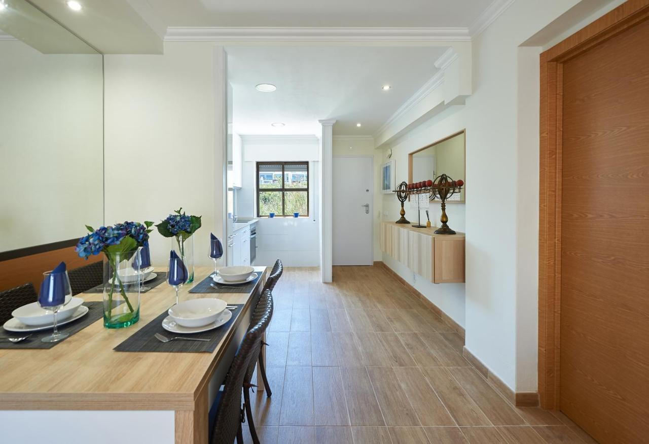Ericeira Sunset Lifestyle II 아파트 외부 사진
